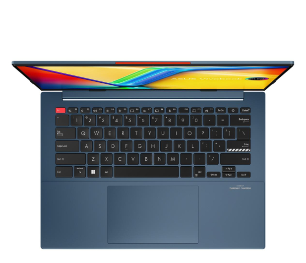 ASUS Vivobook S14 i5-13500H/16GB/512/Win11 OLED 120Hz - 1195605 - zdjęcie 4